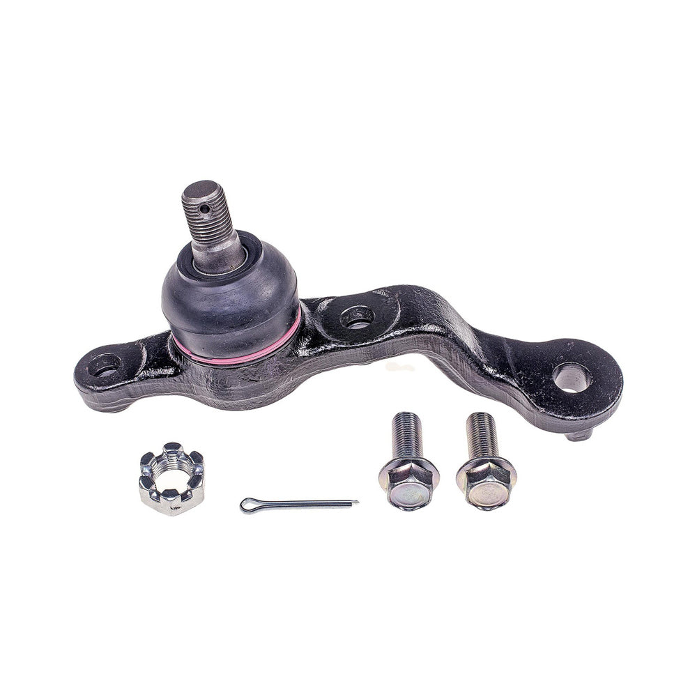 BJ64173PR Front, Driver Side, Lower Ball Joint Premium Chassis Series
