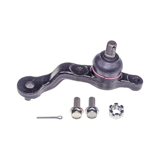 BJ64174PR Front, Passenger Side, Lower Ball Joint Premium Chassis Series