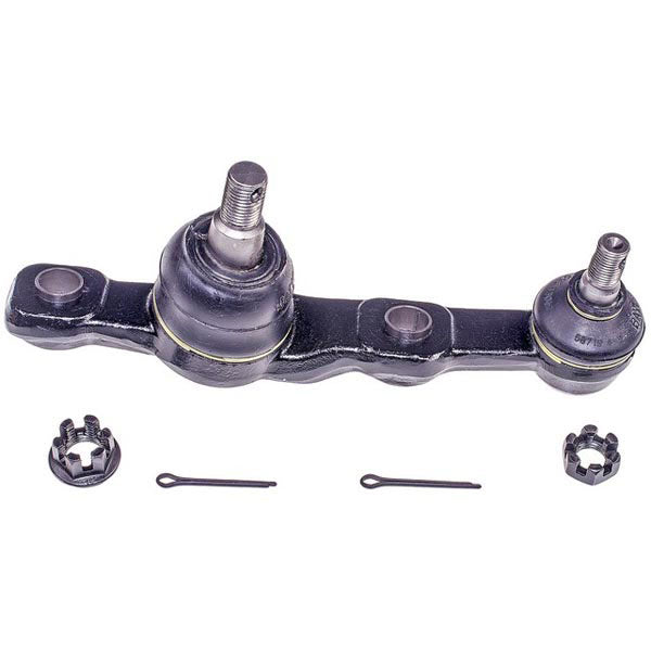 BJ64183PR Front, Driver Side, Lower Ball Joint Premium Chassis Series