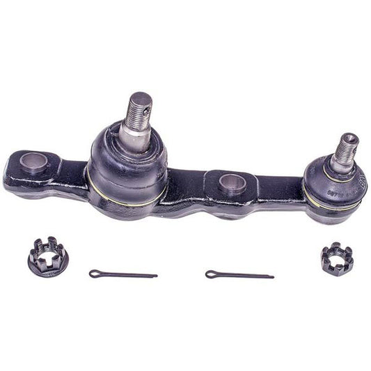 BJ64183PR Front, Driver Side, Lower Ball Joint Premium Chassis Series