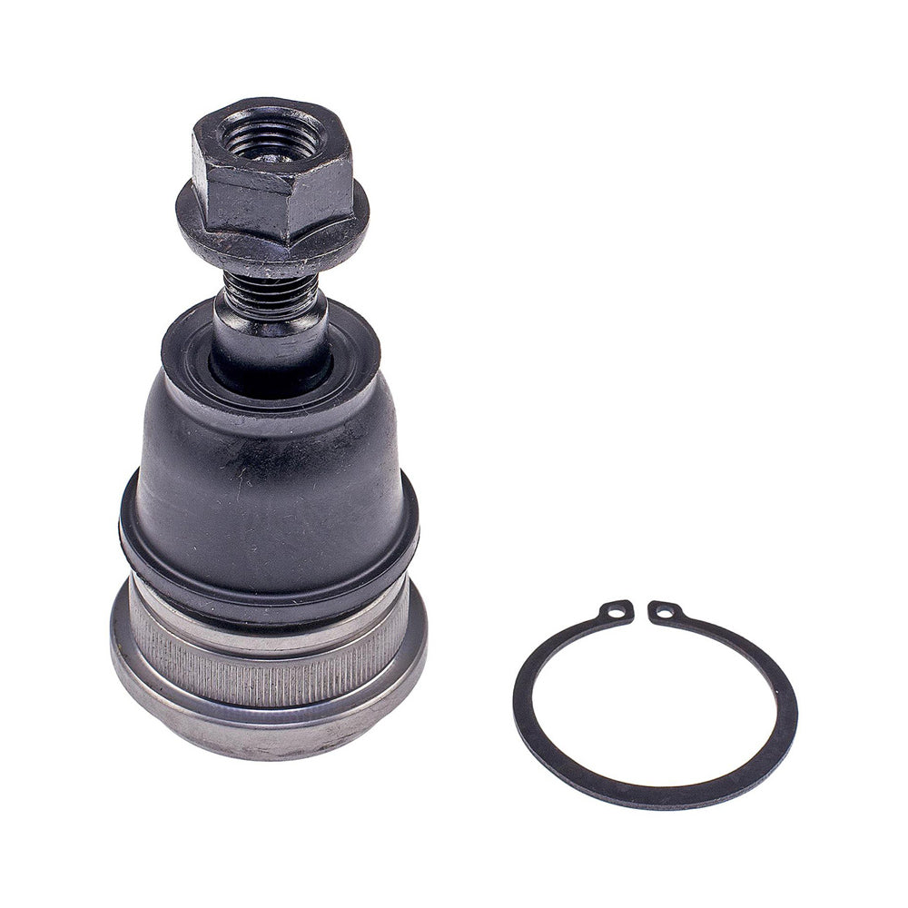 BJ67125XL Front, Driver or Passenger Side, Lower Ball Joint Premium Chassis Series