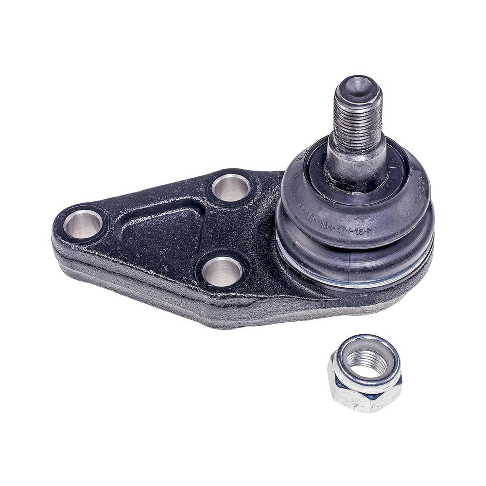 BJ67516PR Rear, Driver or Passenger Side, Upper Ball Joint Premium Chassis Series