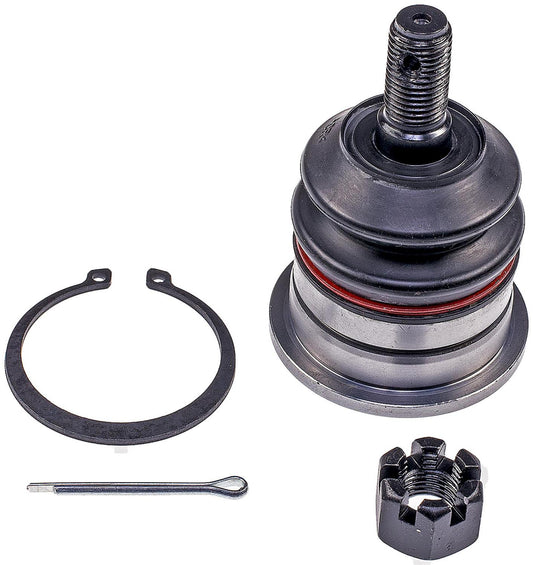 BJ69006XL Front, Driver or Passenger Side, Upper Ball Joint Premium Chassis Series