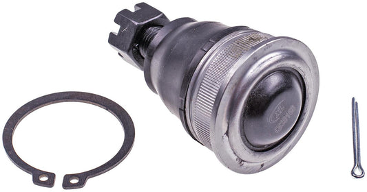 BJ69026XL Front, Driver or Passenger Side, Upper Ball Joint Premium Chassis Series