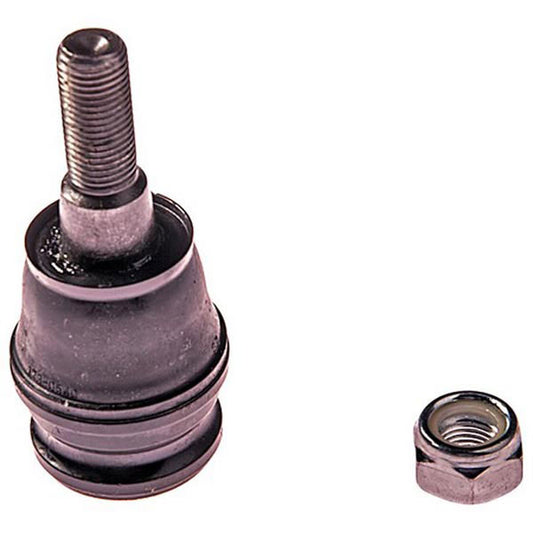 BJ72095PR Front, Driver or Passenger Side, Lower Ball Joint Premium Chassis Series