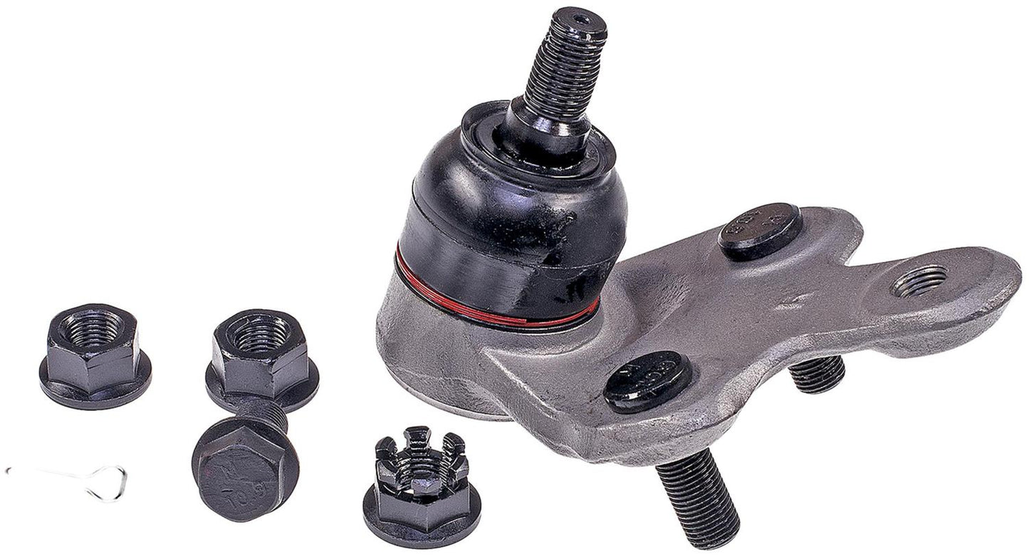 BJ74194XL Front, Passenger Side, Lower Ball Joint Premium Chassis Series