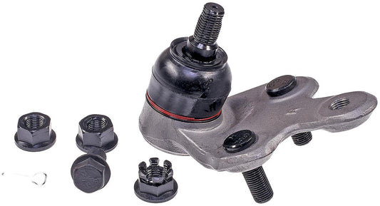 BJ74194XL Front, Passenger Side, Lower Ball Joint Premium Chassis Series