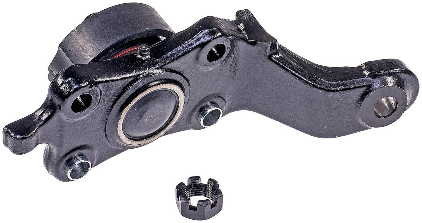 BJ74303XL Front, Driver Side, Lower Ball Joint Premium Chassis Series