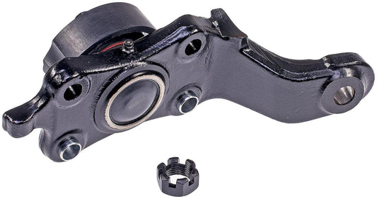 BJ74303XL Front, Driver Side, Lower Ball Joint Premium Chassis Series