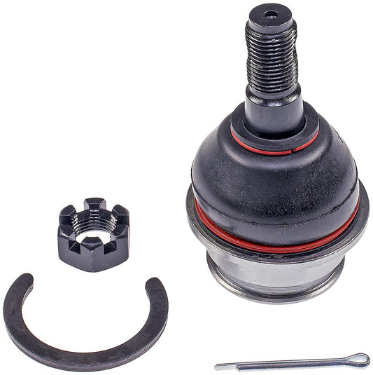 BJ74405XL Front, Driver or Passenger Side, Lower Ball Joint Premium Chassis Series