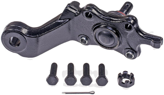 BJ74464XL Front, Passenger Side, Lower Ball Joint Premium Chassis Series