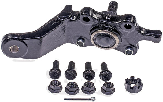 BJ74474XL Front, Passenger Side, Lower Ball Joint Premium Chassis Series