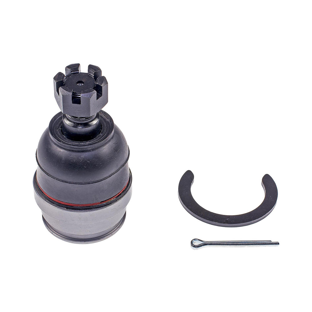 BJ75045XL Front, Driver or Passenger Side, Lower Ball Joint Premium Chassis Series