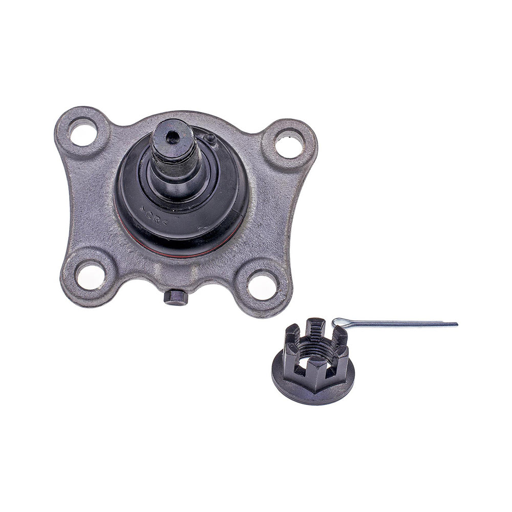 BJ75075XL Front, Driver or Passenger Side, Lower Ball Joint Premium Chassis Series