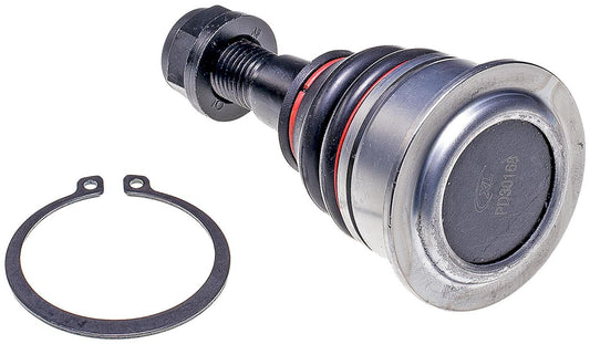 BJ81016XL Front, Driver or Passenger Side, Upper Ball Joint Premium Chassis Series