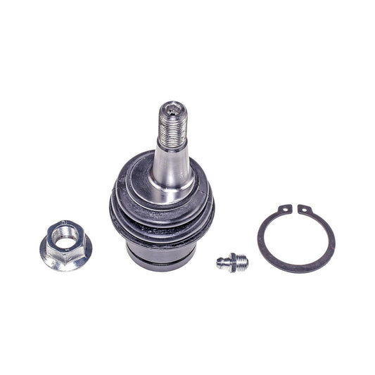 BJ81285PR Front, Driver or Passenger Side, Lower Ball Joint Premium Chassis Series