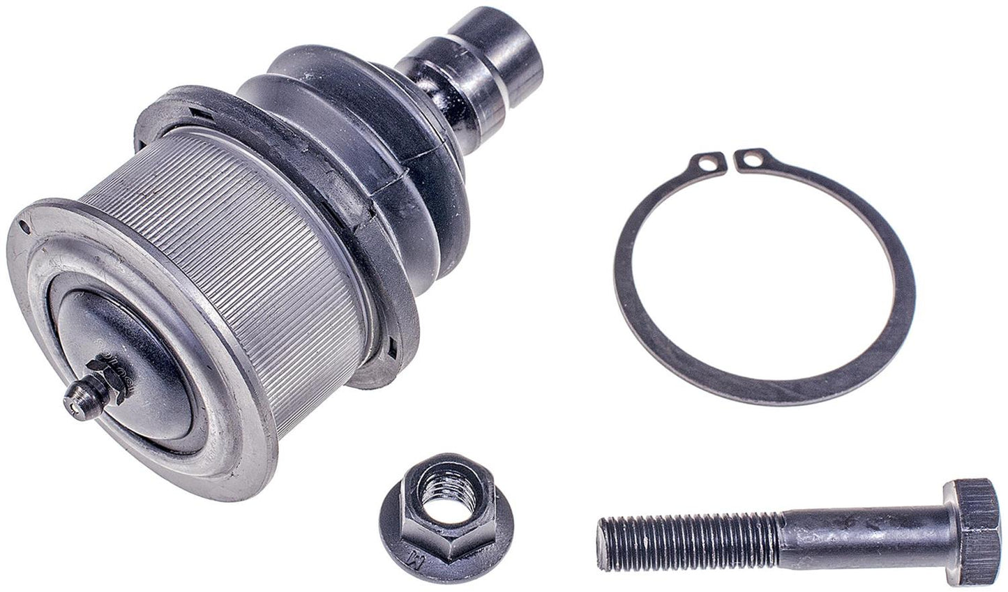 BJ85015XL Front, Driver or Passenger Side, Upper Ball Joint Premium Chassis Series