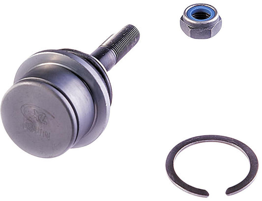 BJ85035XL Front, Driver or Passenger Side, Lower Ball Joint Premium Chassis Series