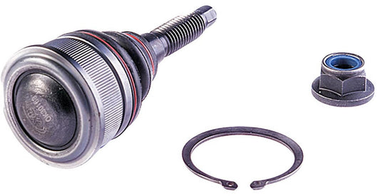 BJ85126XL Front, Driver or Passenger Side, Upper Ball Joint Premium Chassis Series