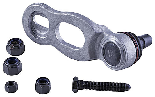 BJ85146XL Front, Driver or Passenger Side, Upper Ball Joint Premium Chassis Series