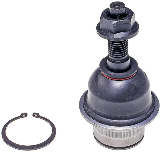 BJ85225XL Front, Driver or Passenger Side, Lower Ball Joint Premium Chassis Series