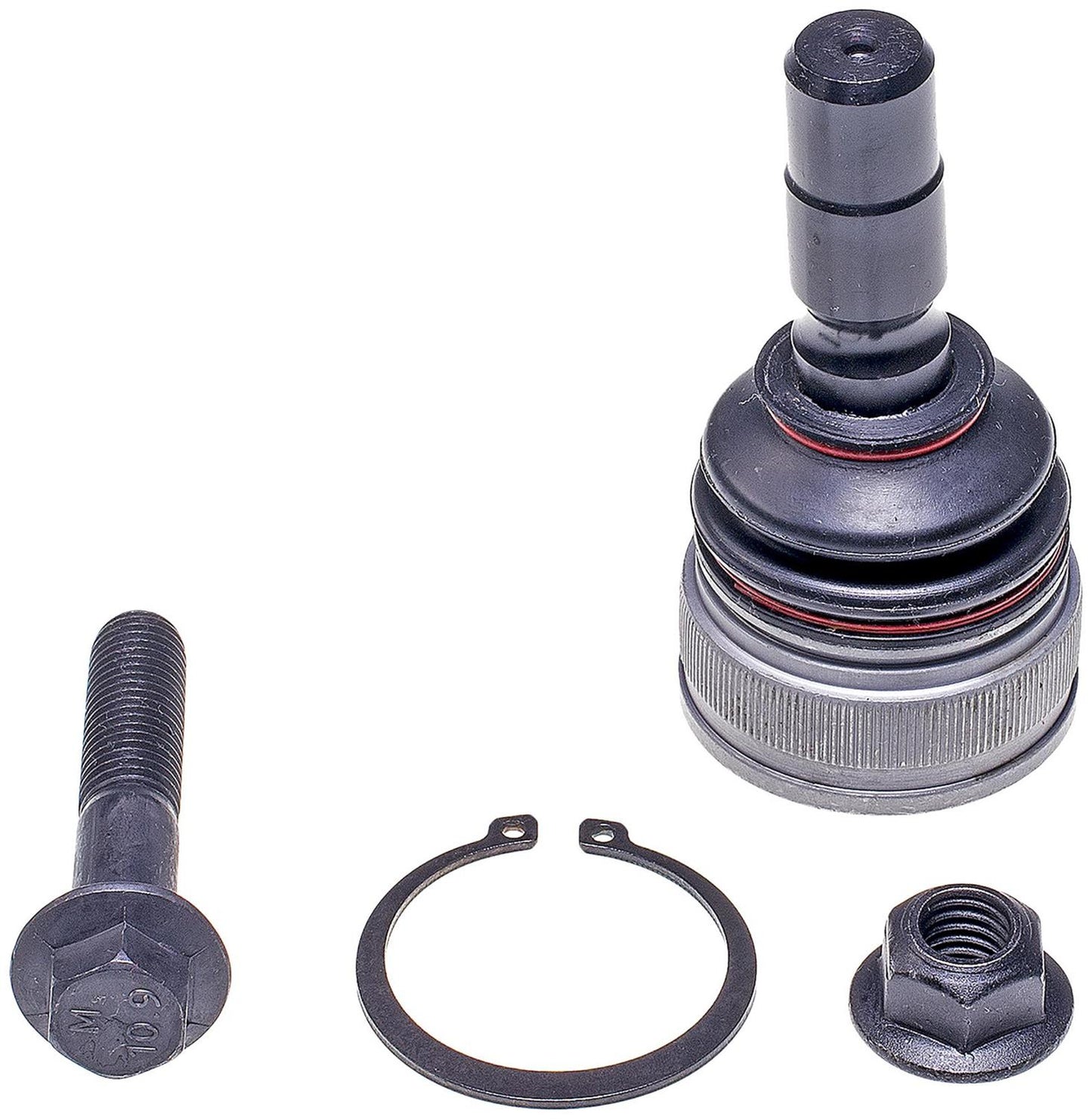 BJ86005XL Front, Driver or Passenger Side, Lower Ball Joint Premium Chassis Series