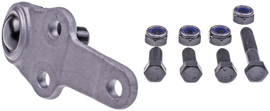 BJ86055XL Front, Driver or Passenger Side, Lower Ball Joint Premium Chassis Series