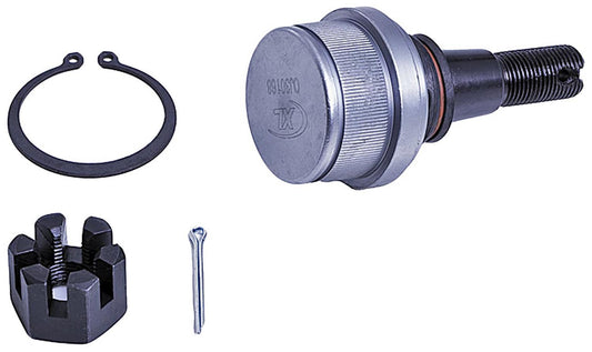 BJ86355XL Front, Driver or Passenger Side, Lower Ball Joint Premium Chassis Series