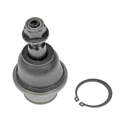 BJ87005XL Front, Driver or Passenger Side, Lower Ball Joint Premium Chassis Series