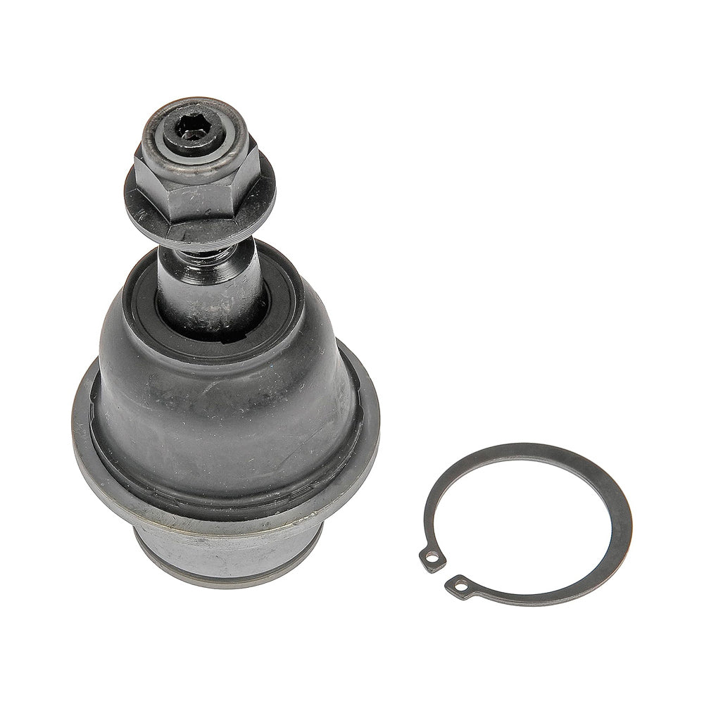 BJ87005XL Front, Driver or Passenger Side, Lower Ball Joint Premium Chassis Series