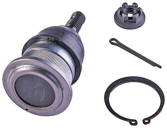 BJ90276XL Front, Driver or Passenger Side, Upper Ball Joint Premium Chassis Series