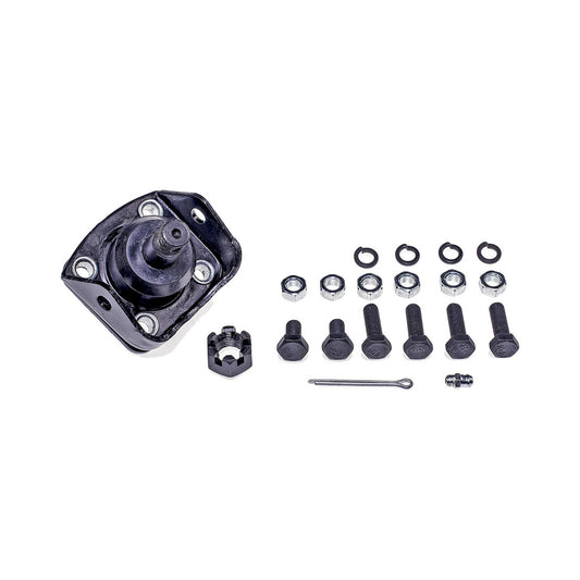 BJ91005PR Front, Driver or Passenger Side, Lower Ball Joint Premium Chassis Series