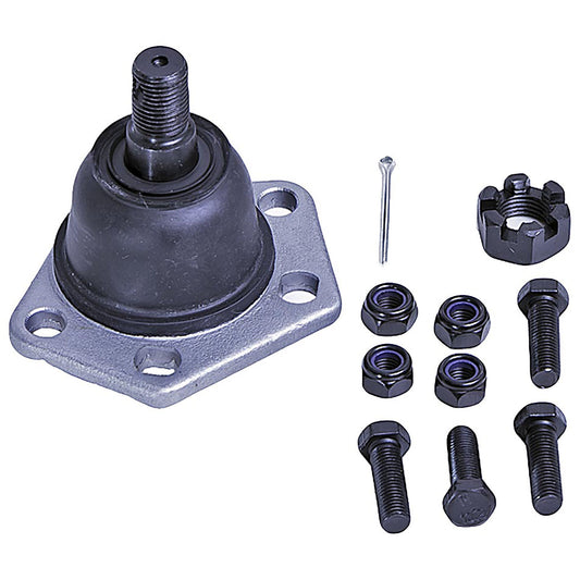 BJ92155XL Front, Driver or Passenger Side, Lower Ball Joint Premium Chassis Series