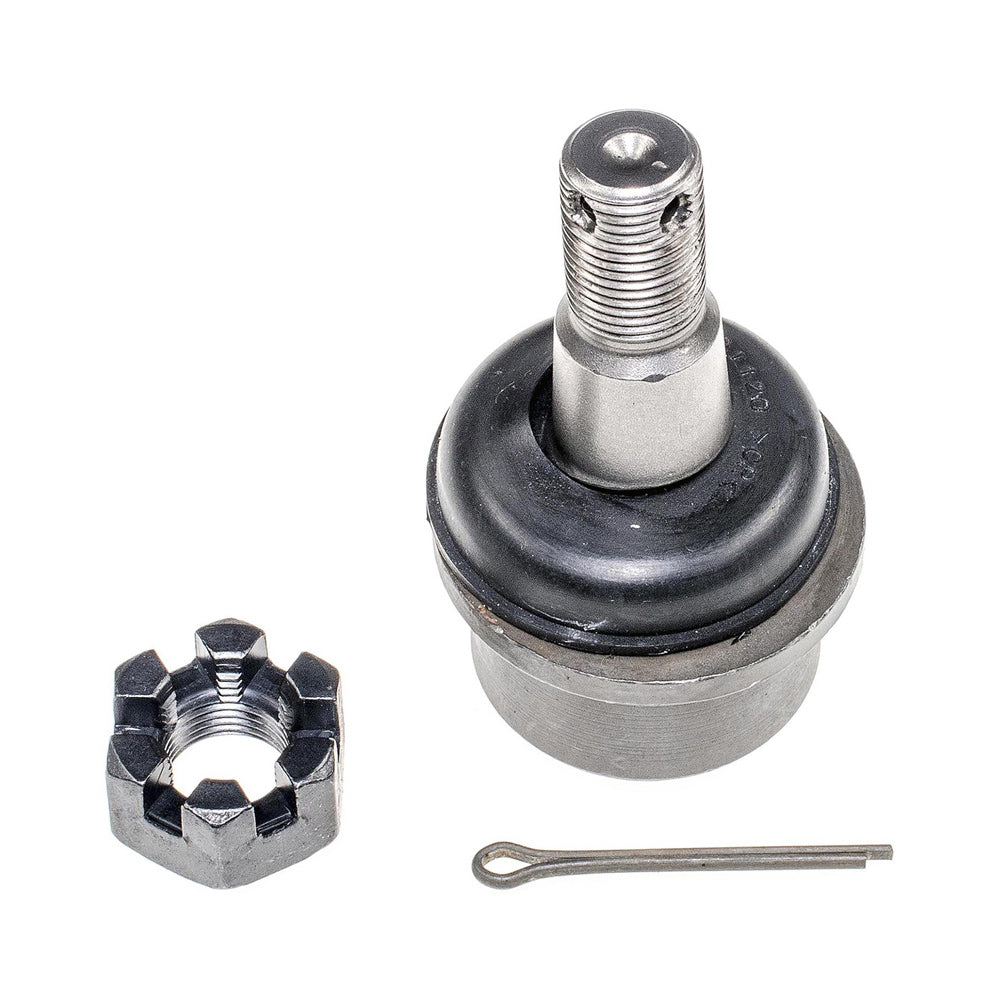 BJ96005PR Front, Driver or Passenger Side, Lower Ball Joint Premium Chassis Series