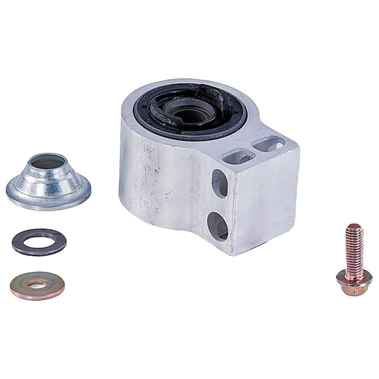 CAS91345PR Front, Driver or Passenger Side, Lower, Rearward Control Arm Bushing Premium Chassis Series, Kit