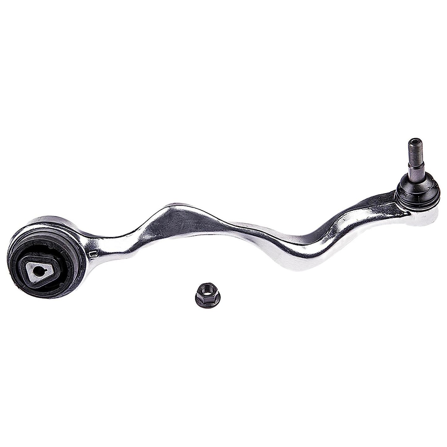 CB14174PR Front, Passenger Side, Lower, Frontward Control Arm, Premium Chassis Series