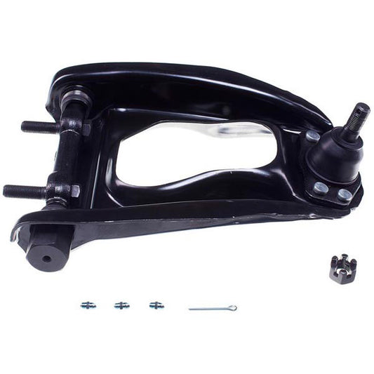 CB85016PR Front, Driver or Passenger Side, Upper Control Arm, Premium Chassis Series