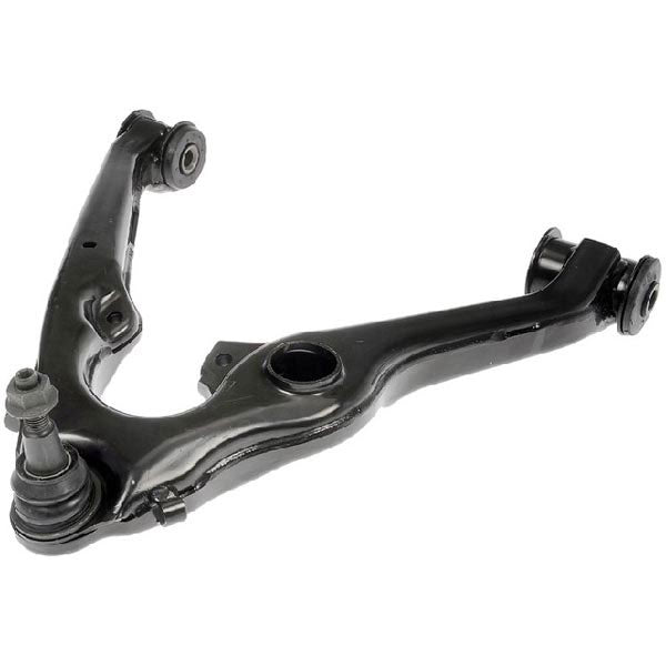 CB92054PR Front, Passenger Side, Lower Control Arm, Premium Chassis Series