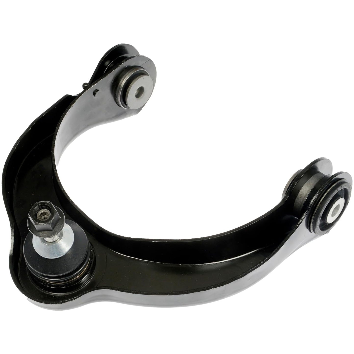 CB96038PR Front, Passenger Side, Upper Control Arm, Premium Chassis Series