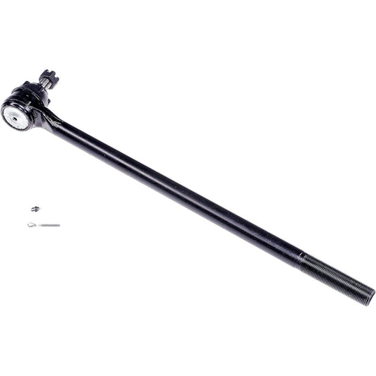 D1017 Front, Driver Side, Inner Tie Rod End, MAS Series
