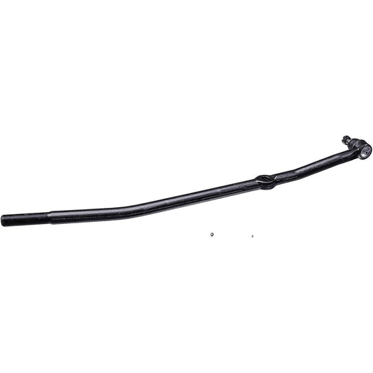 D1457PR Передняя часть, со стороны пассажира, внешний наконечник рулевой тяги, полный привод, шасси серии Premium