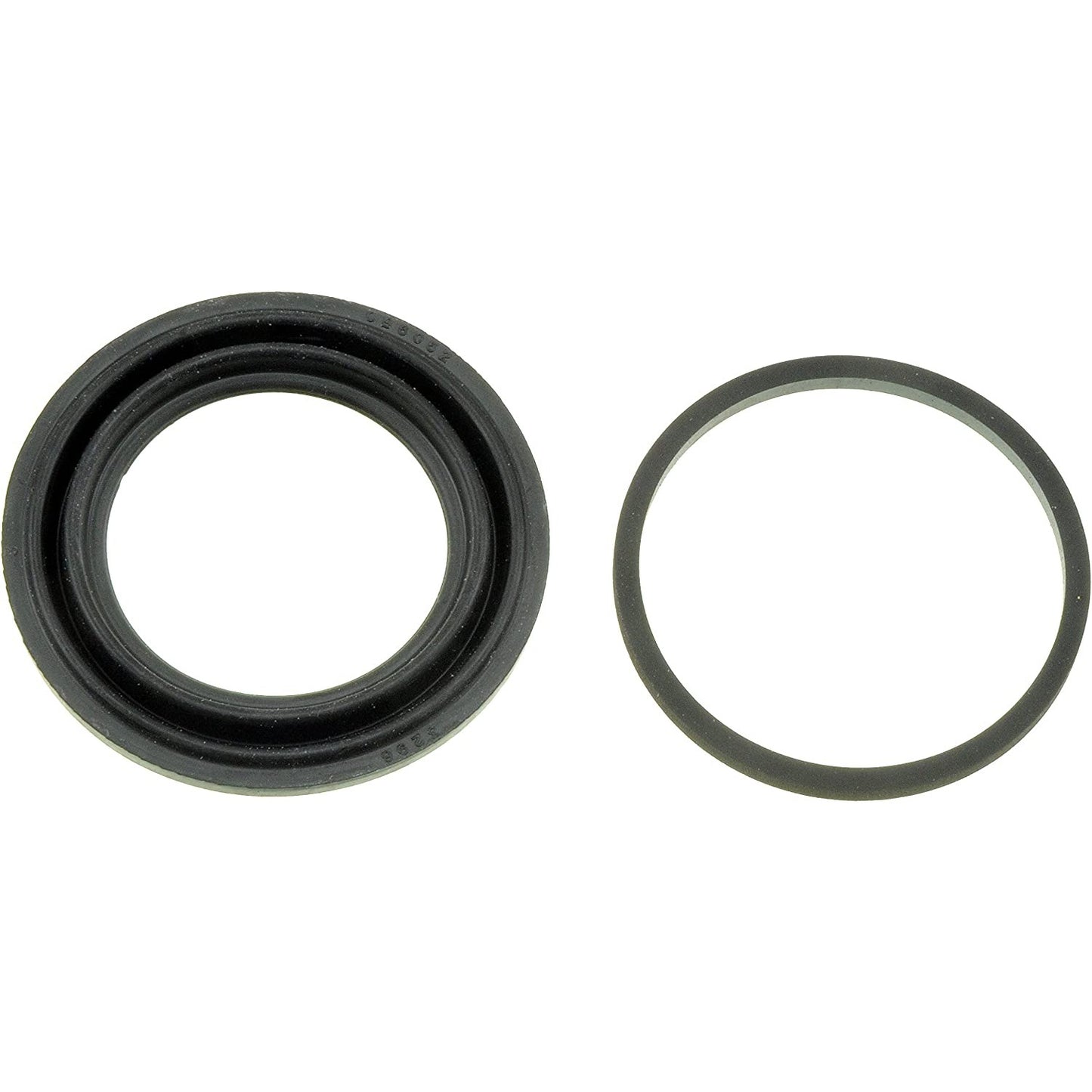 D351076 First Stop Series Brake Caliper Repair Kit - Direct Fit, Kit