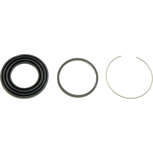 D351548 First Stop Series Brake Caliper Repair Kit - Direct Fit, Kit