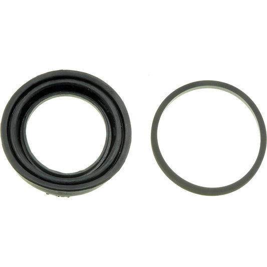 D351562 First Stop Series Brake Caliper Repair Kit - Direct Fit, Kit