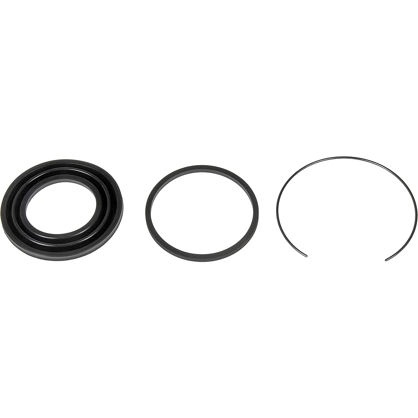 D351775 First Stop Series Brake Caliper Repair Kit - Direct Fit, Kit