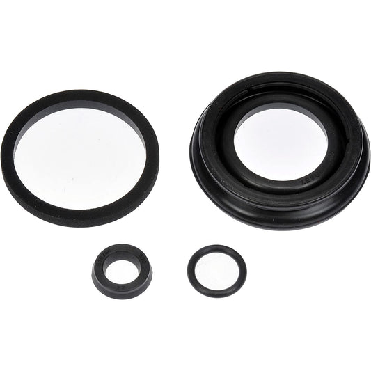 D351783 First Stop Series Brake Caliper Repair Kit - Direct Fit, Kit