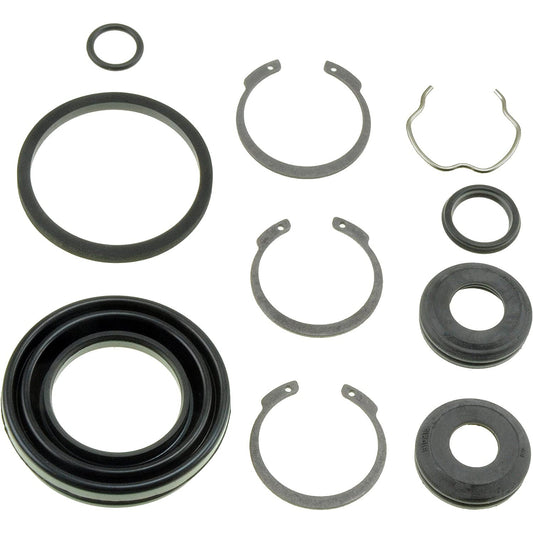 D351808 First Stop Series Brake Caliper Repair Kit - Direct Fit, Kit