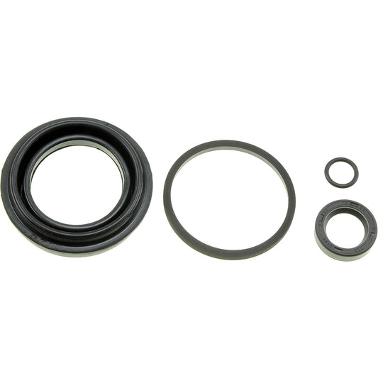 D351967 First Stop Series Brake Caliper Repair Kit - Direct Fit, Kit