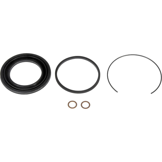 D352000 First Stop Series Brake Caliper Repair Kit - Direct Fit, Kit