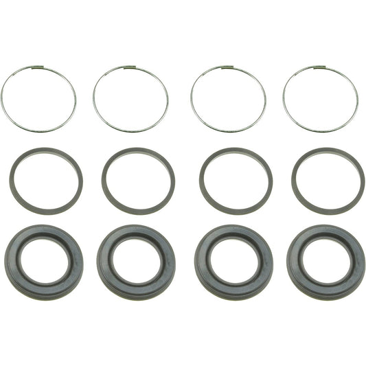 D352024 First Stop Series Brake Caliper Repair Kit - Direct Fit, Kit